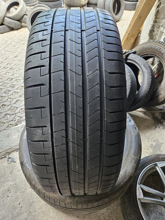 Pirelli 255/50 r20 P Zero E /// 6,8mm!!! 2024r wysyłka