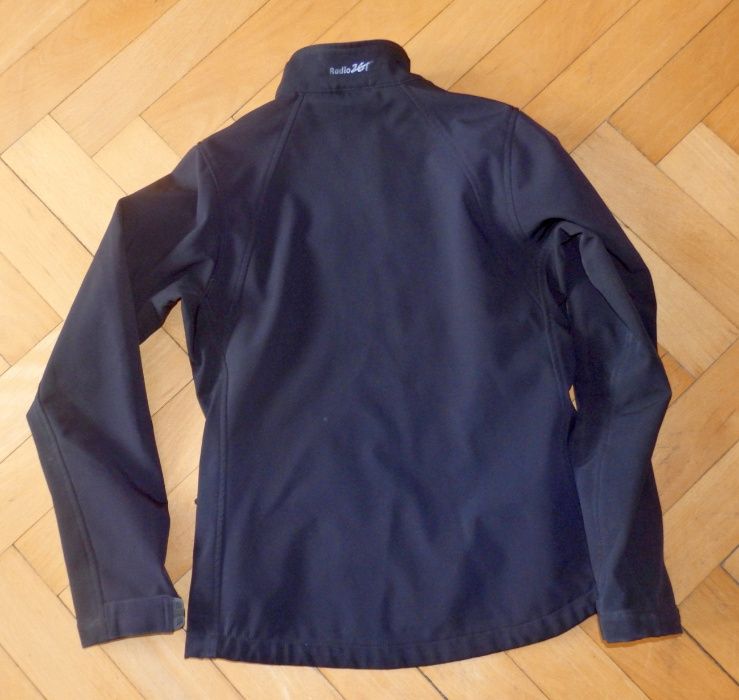 Kurta softshell rozm. 152 158 cm