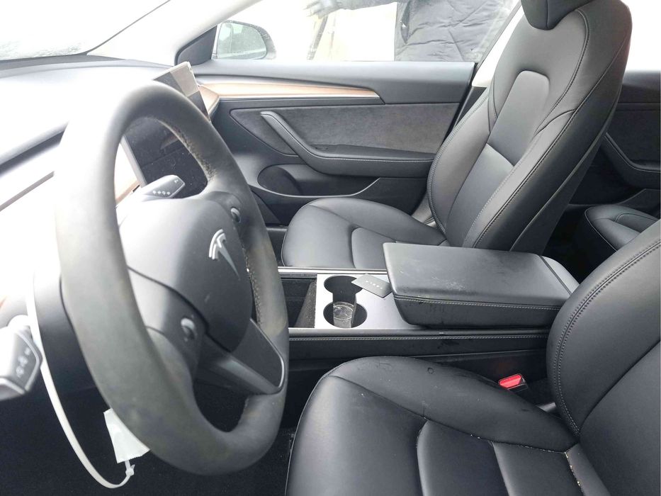 Тесла Модел 3 18к пробігу!!!