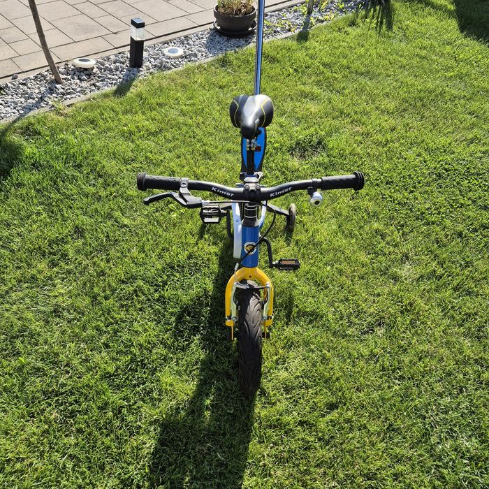 Rower dziecięcy Kimride