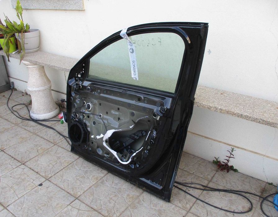 Porta frente direita para Peugeot e-208 208 (2022) 2019-2026