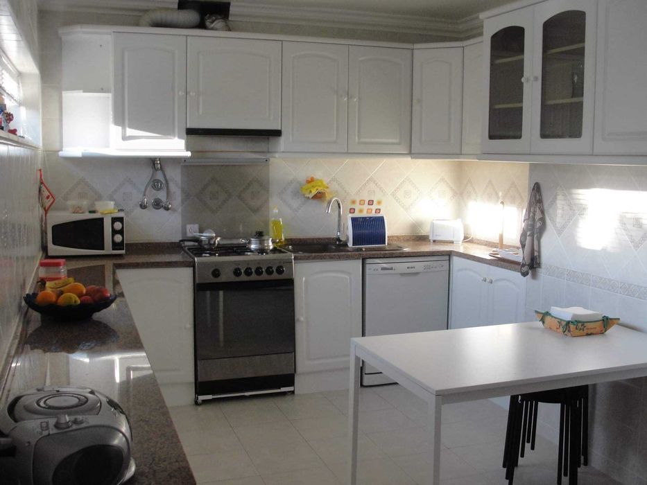 Quarto nos Olivais- Lisboa