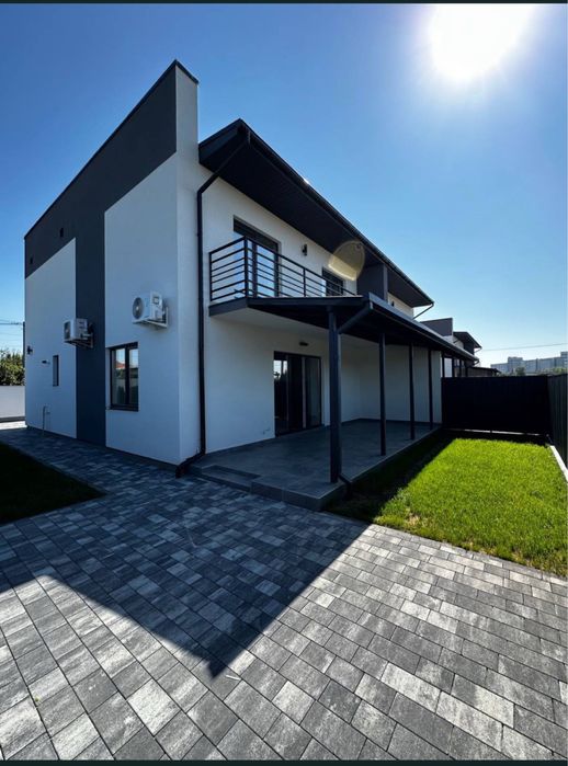 Продаж дюплекс , минай