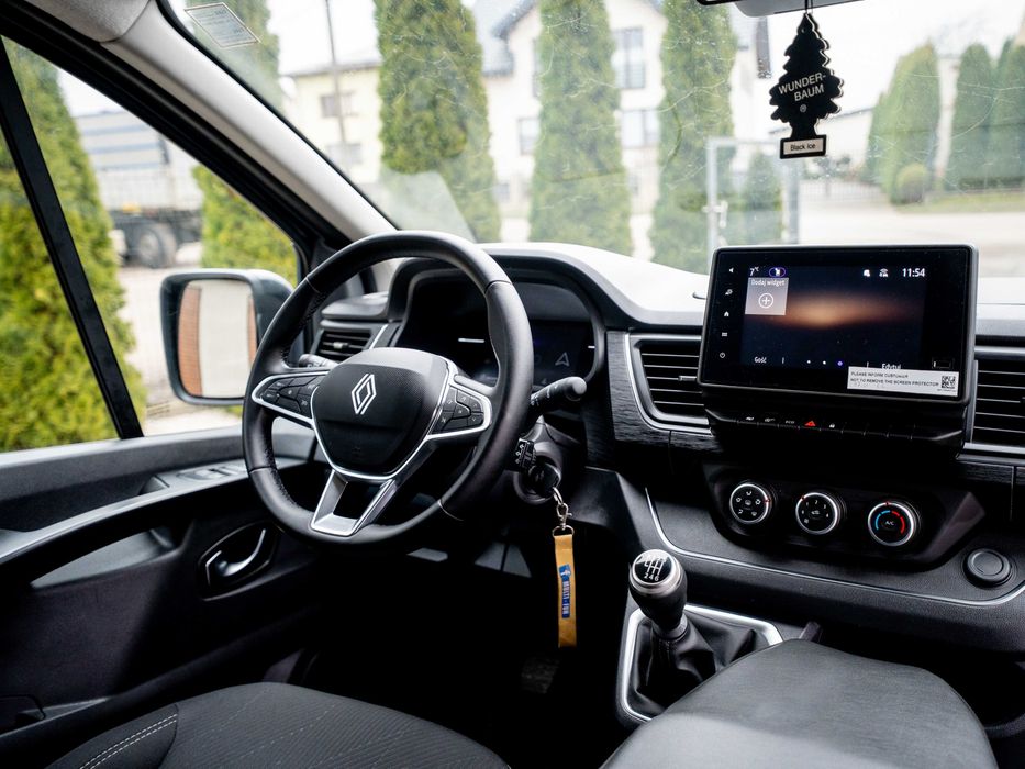 Wynajem - samochód osobowy - bus 9 osobowy - dostawczy - Wypożyczalnia