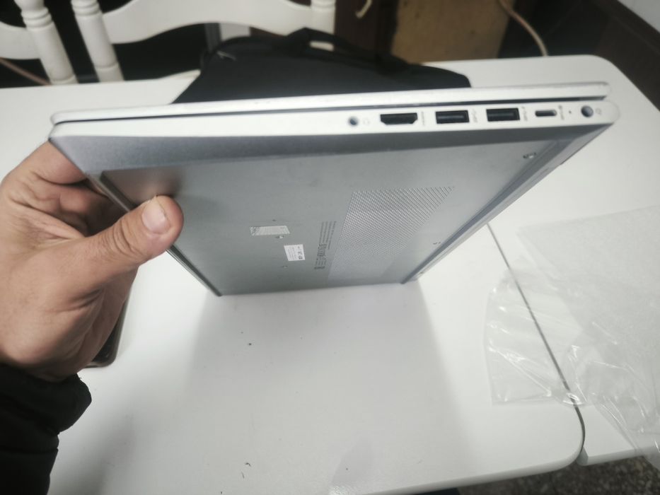 HP PC: HP ProBook 445 G8
