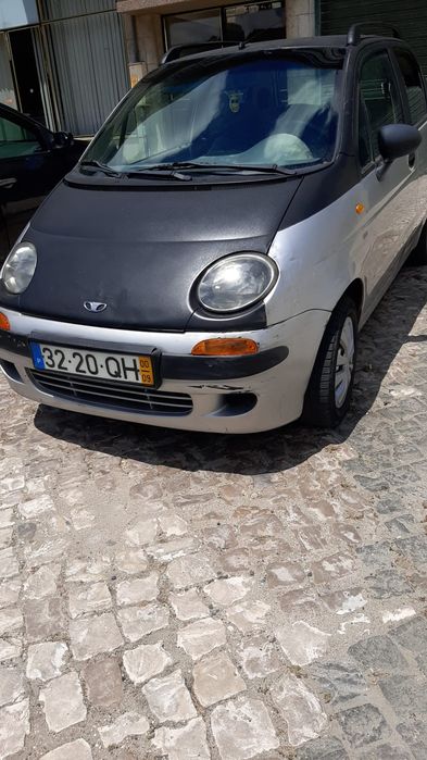 Model matriz 2001