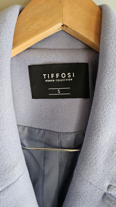 Casaco comprido Tiffosi