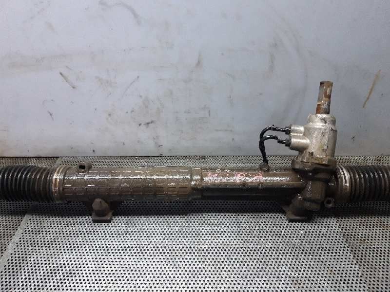 CREMALHEIRA DIREÇÃO PEUGEOT 406 COUPÉ 1998 -9622911010G