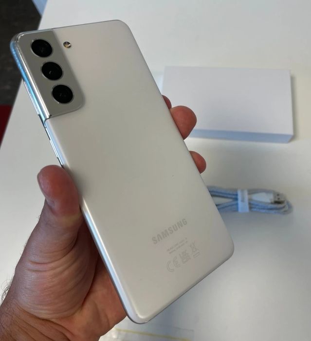 Samsung Galaxy s21 5g