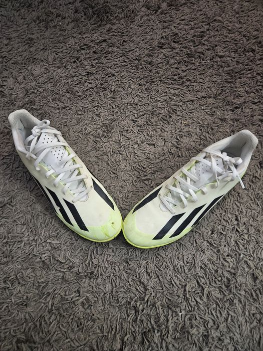 Chuteiras futsal adidas N43 1/3