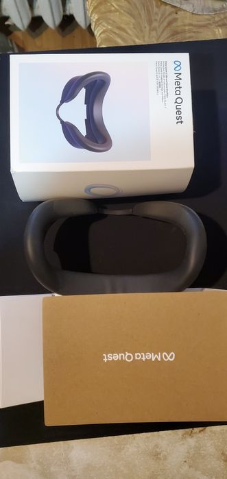 Meta quest 3 silicone facial interface