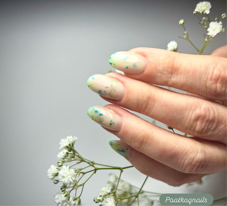 Manicure Hybrydowy & Żel. Lokalizacja Bytom