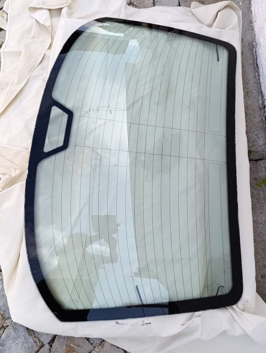 Vidro traseiro BMW E36 Coupé