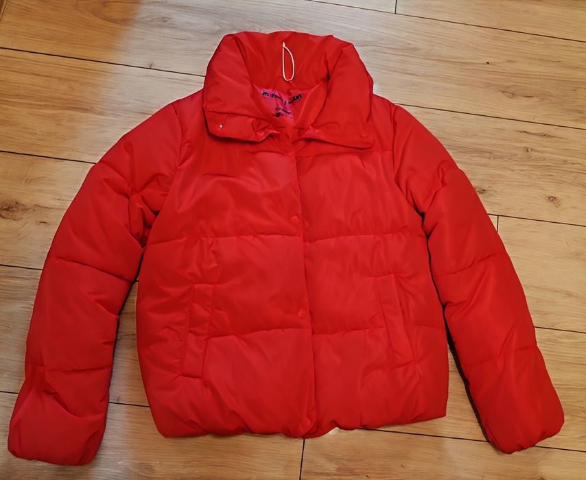 Kurtka młodzieżowa Cropp S