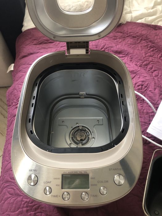 Wypiekacz do chleba nowy