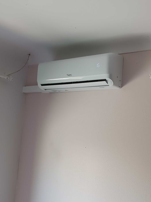 Ar condicionado/Venda/Instalação/Manutenção