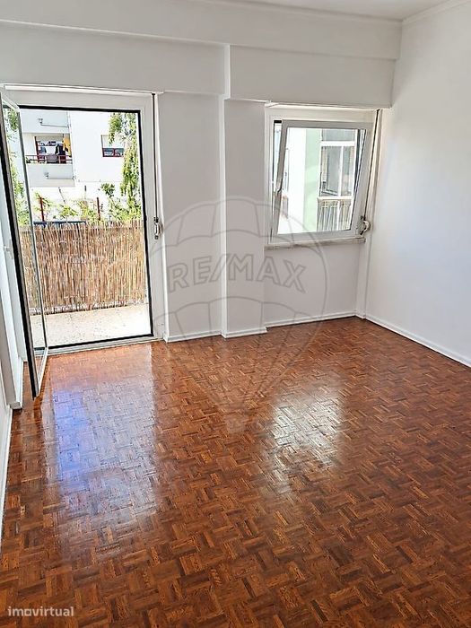 Apartamento T3 para arrendamento