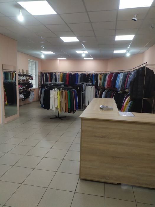 Продам готовий бізнес