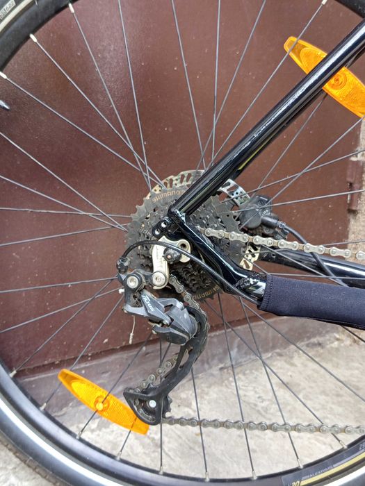 Scott aspect 950XL   29  вилка rock shox , гарний стан,є документи