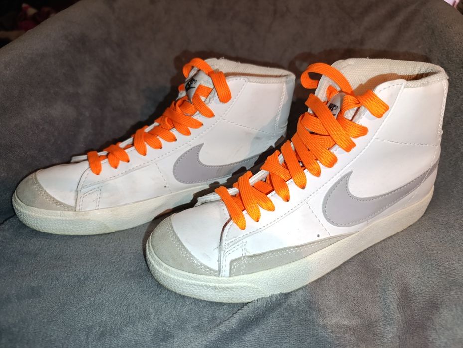 Nike 39 sneakersy 39 buty do koszykowki 39