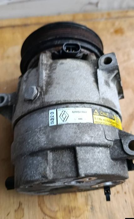 Compressor AC Renault/Volvo/Ford 2.2 Dti