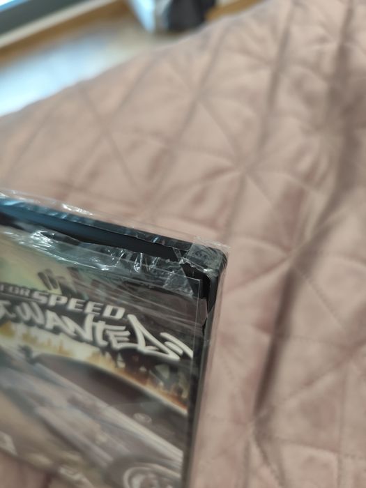 Need for Speed Collectors Edition PC
