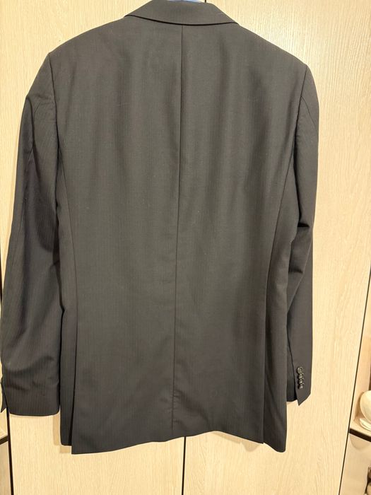 Піджак Tommy Hilfiger р.М, жакет оригінал