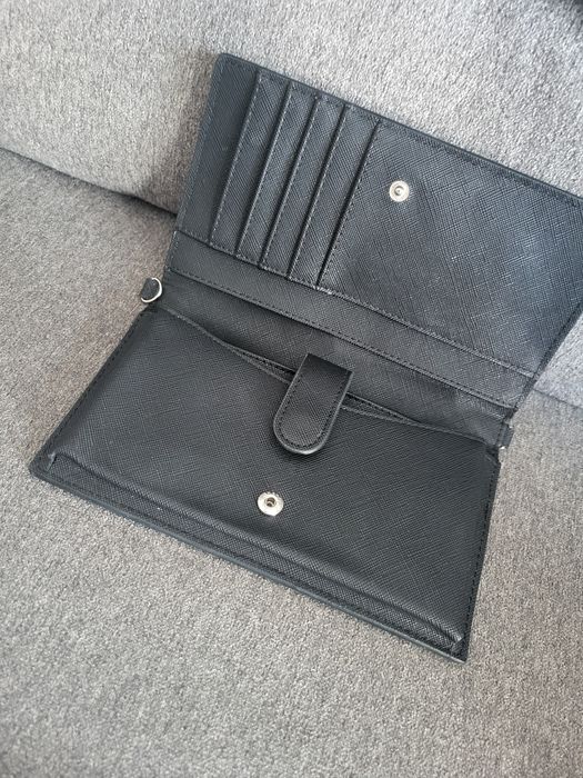 Saszetka, torebka, portfelik