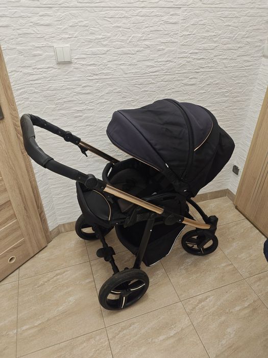 Wózek Bebetto Nico 2w1