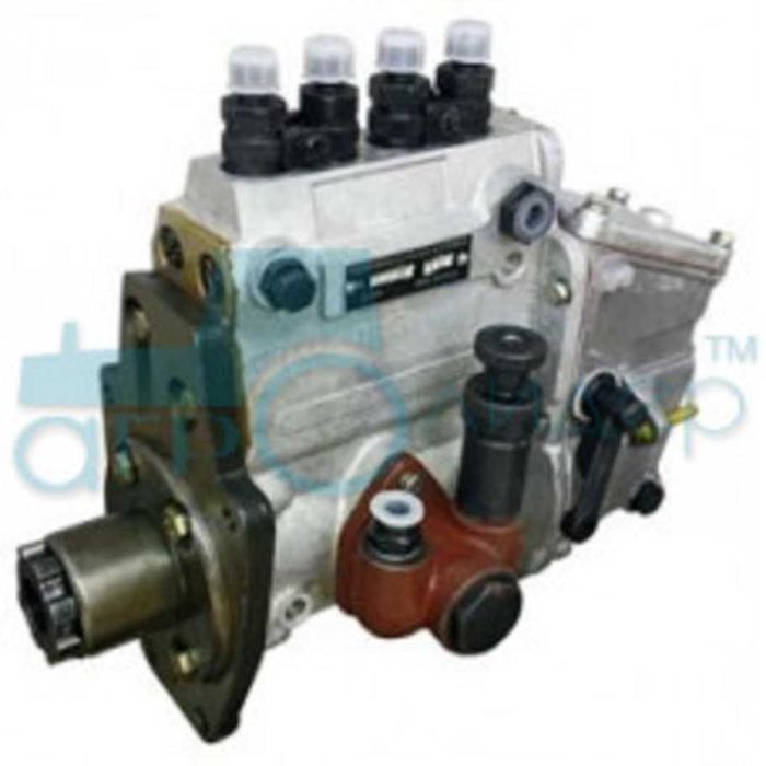 Паливний насос високого тиску (ТНВД) МТЗ,ЮМЗ,ЯМЗ,Т130,СМД,Т40,Т25