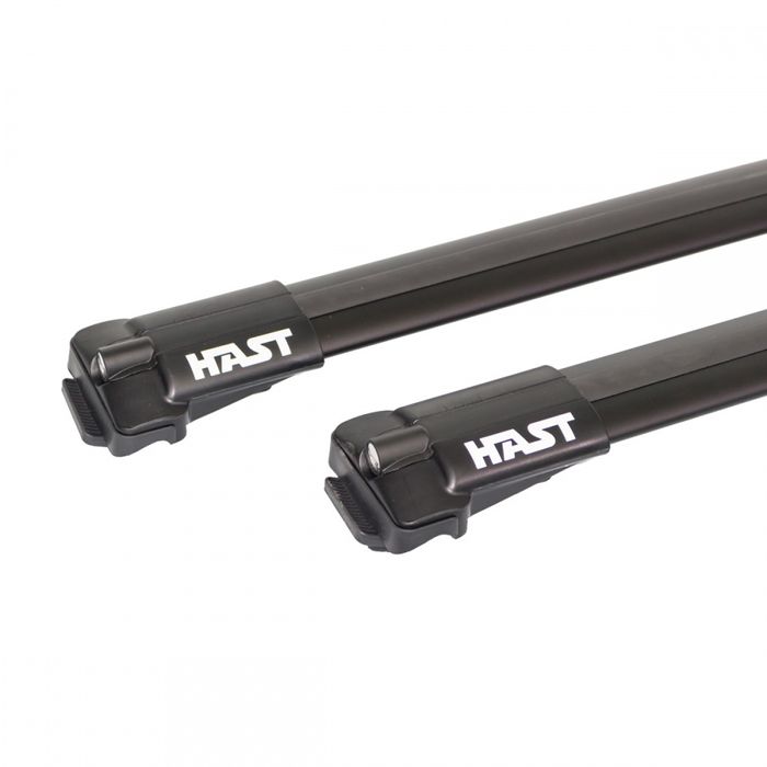 Racks auto para barras longitudinais.