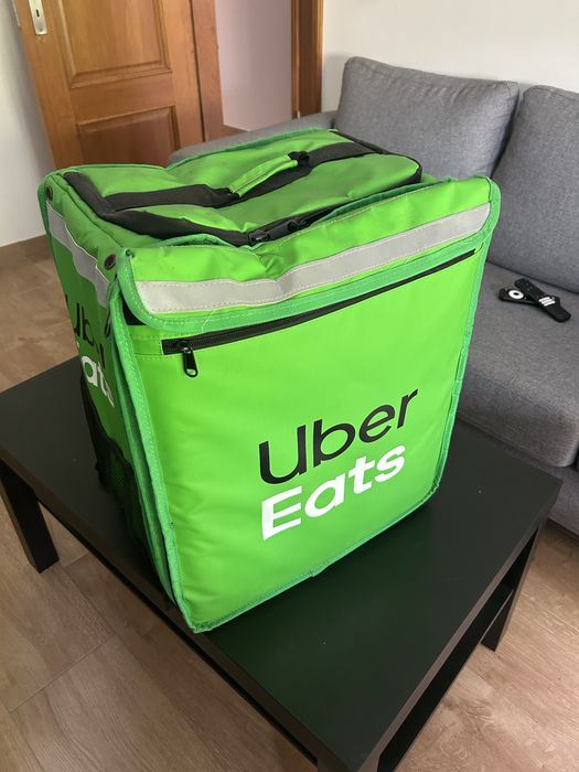 Mala uber termica