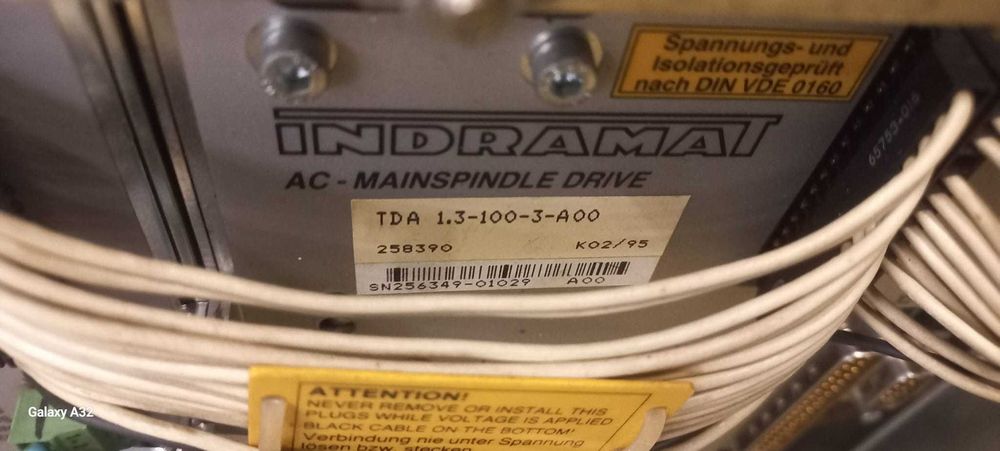 TDA 1.3-100-3-A00
