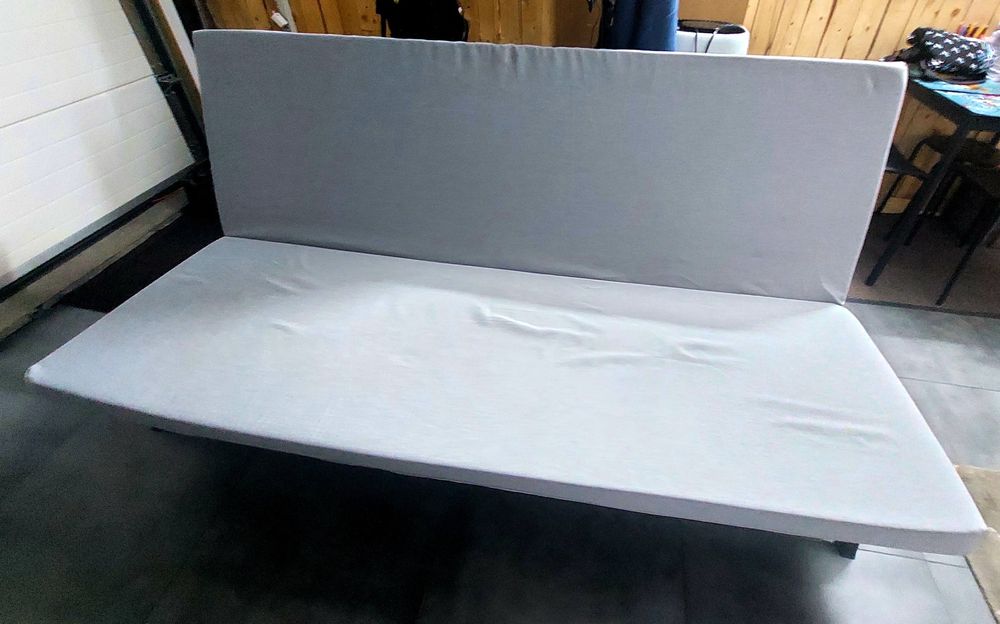 Kanapa łóżko  Ikea rozkladane