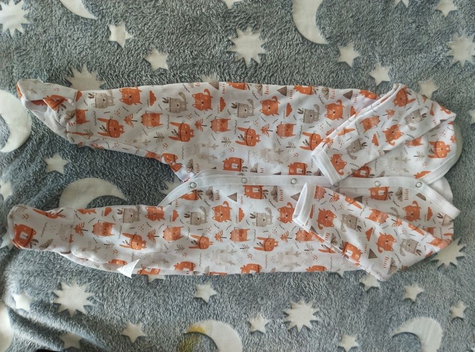 Речі для немовлят