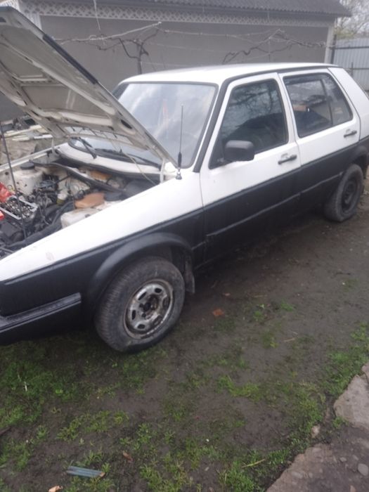 Продаєса Фольксваген