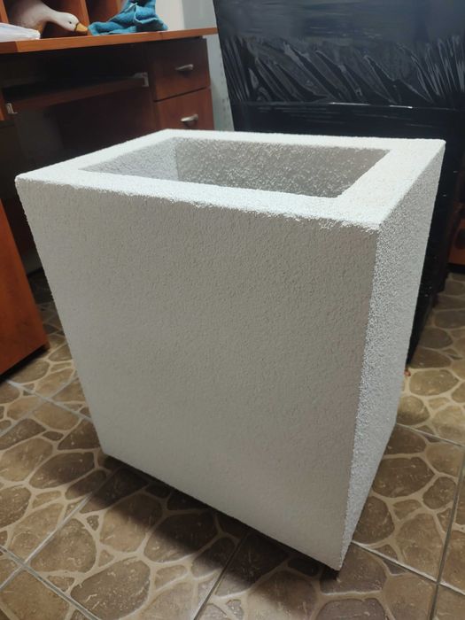 Donice termo wykonam różne wymiary i kolory