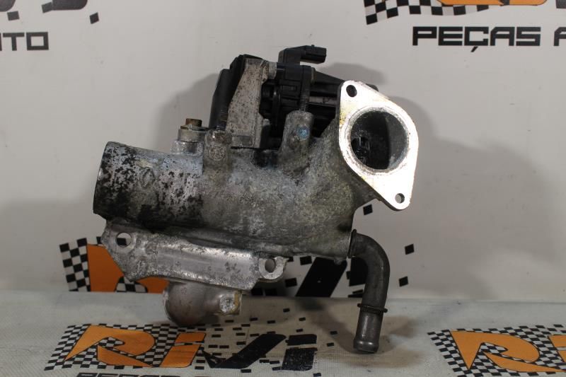 Válvula EGR RENAULT Clio IV (BH_)