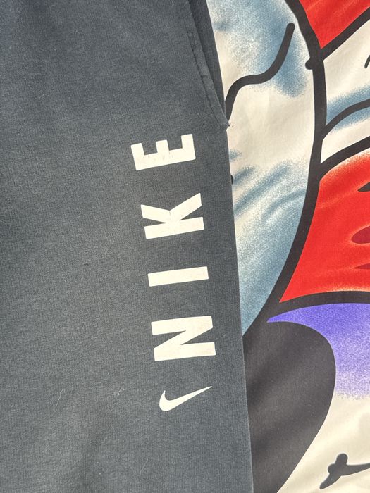 pants Nike vintage штани найк вінтаж