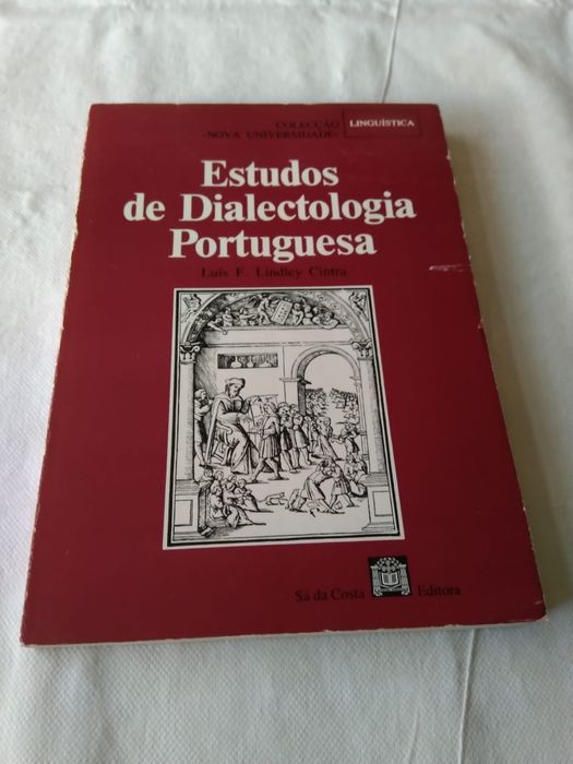 Linguística . . .