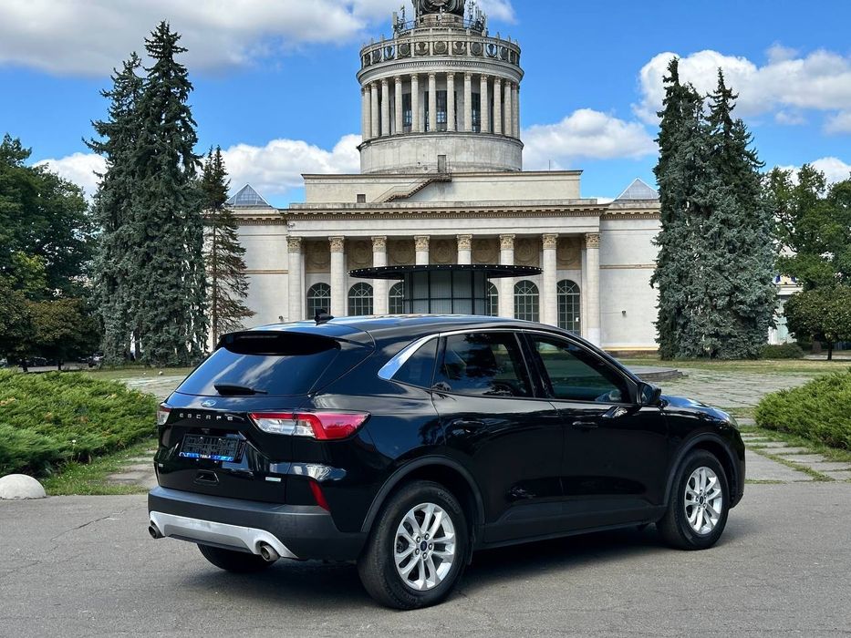 Ford Escape SE 2020