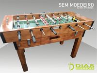 Ténis MesaPing-Pong - MATRAQUILHOS E SNOOKERS (BY DIAS DIVERSOES)