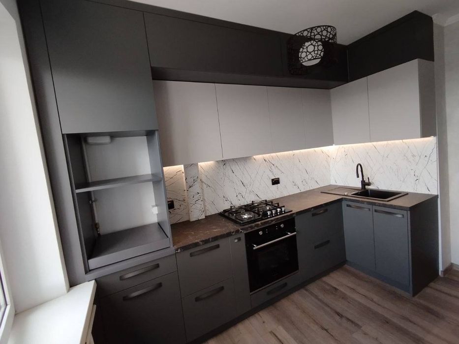 Меблі під замовлення