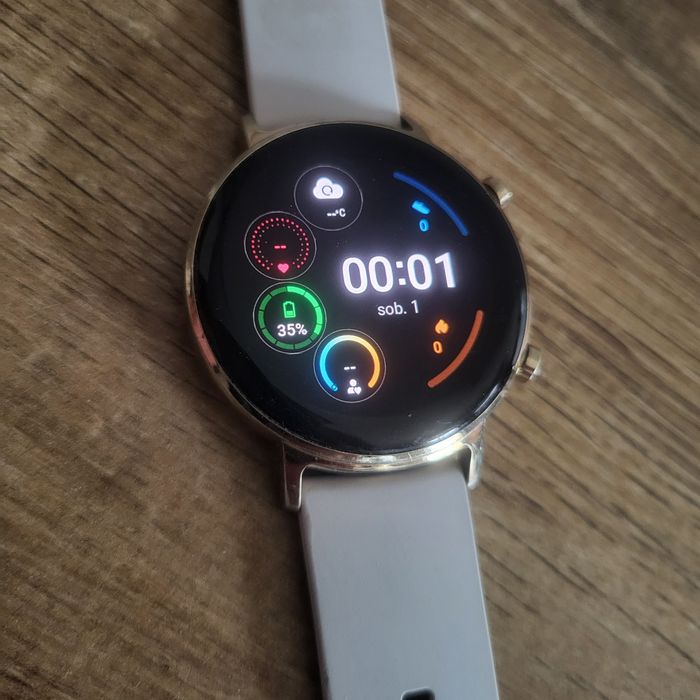 Smartwatch Huawei GT 2