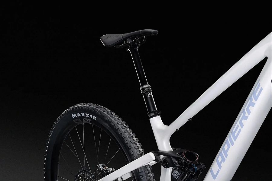 Rower górski trail Lapierre Zesty CF 9.9/100% gotowy do jazdy BEZPŁATN