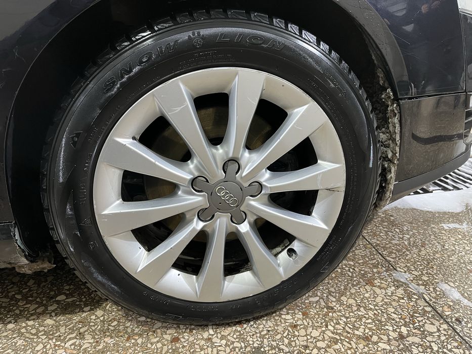 Обміняю на 205:60:16