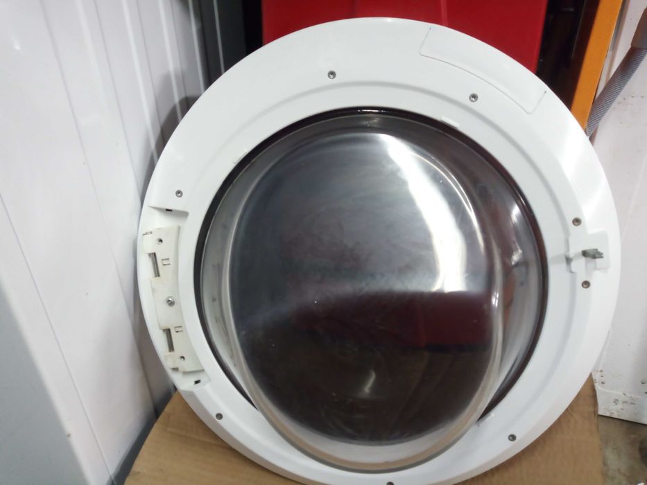 drzwi do pralki Candy Bianca