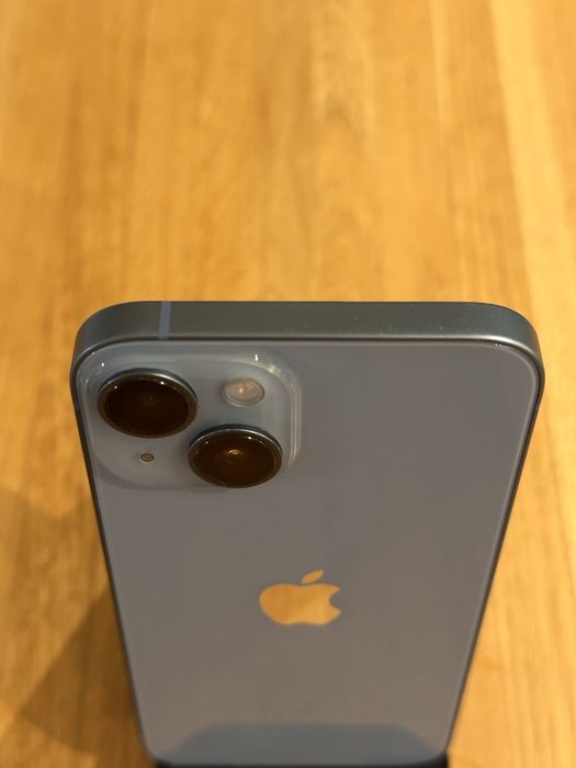 iPhone 14 Blue 128Gb