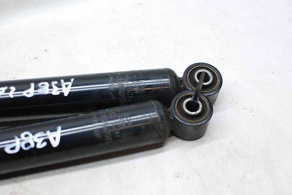 Zawieszenie Amortyzatory Sprężyny A3 8P 2.0 TDI BMM 5 Drzwi