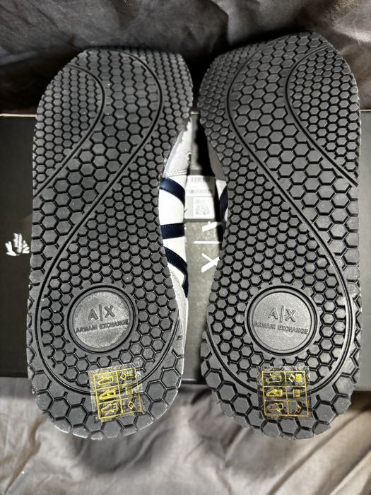 Armani Exchange XUX017